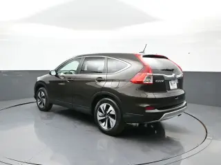 Honda CR-V 2016 AWD Touring 4p SUV