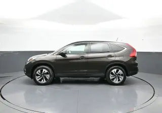 Honda CR-V 2016 AWD Touring 4p SUV