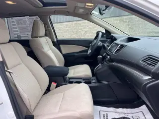 Honda CR-V 2015 AWD EX 4dr SUV