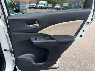 Honda CR-V 2015 AWD EX 4dr SUV