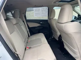 Honda CR-V 2015 AWD EX 4dr SUV