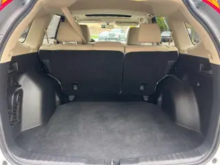 Honda CR-V 2015 AWD EX 4dr SUV