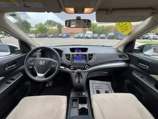 Honda CR-V 2015 AWD EX 4dr SUV