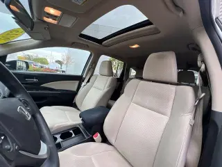 Honda CR-V 2015 AWD EX 4dr SUV
