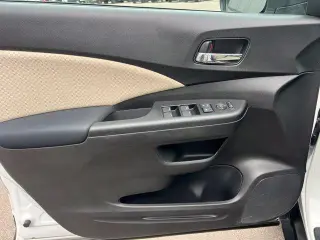 Honda CR-V 2015 AWD EX 4dr SUV