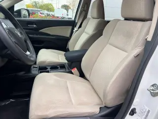 Honda CR-V 2015 AWD EX 4dr SUV