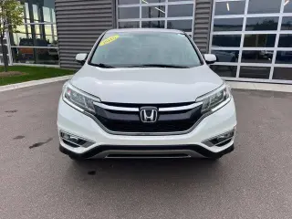 Honda CR-V 2015 AWD EX 4dr SUV