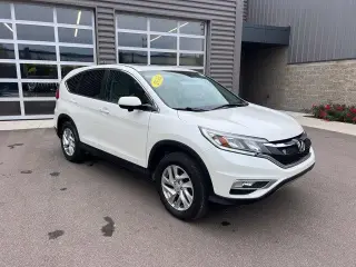 Honda CR-V 2015 AWD EX 4dr SUV