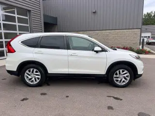 Honda CR-V 2015 AWD EX 4dr SUV
