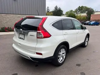 Honda CR-V 2015 AWD EX 4dr SUV