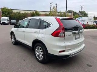 Honda CR-V 2015 AWD EX 4dr SUV