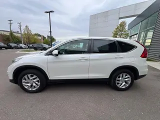 Honda CR-V 2015 AWD EX 4dr SUV