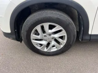 Honda CR-V 2015 AWD EX 4dr SUV