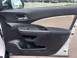 Honda CR-V 2015 AWD EX 4dr SUV