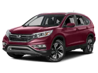 Honda CR-V 2015 Touring 4dr SUV
