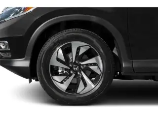 Honda CR-V 2015 Touring 4dr SUV