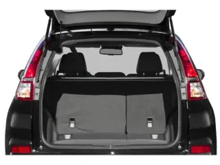 Honda CR-V 2015 Touring 4dr SUV