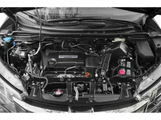 Honda CR-V 2015 Touring 4dr SUV
