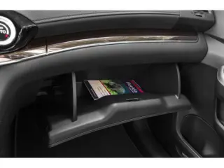 Honda CR-V 2015 Touring 4dr SUV