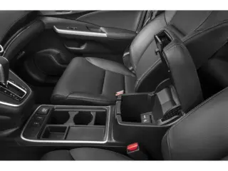 Honda CR-V 2015 Touring 4dr SUV