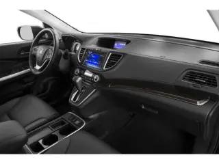 Honda CR-V 2015 Touring 4dr SUV
