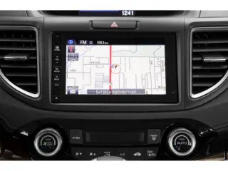 Honda CR-V 2015 Touring 4dr SUV