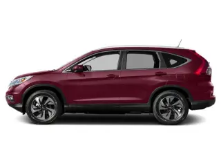 Honda CR-V 2015 Touring 4dr SUV