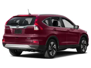 Honda CR-V 2015 Touring 4dr SUV