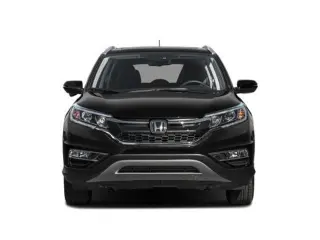 Honda CR-V 2015 Touring 4dr SUV