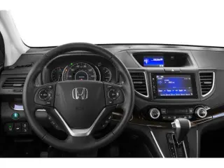 Honda CR-V 2015 Touring 4dr SUV