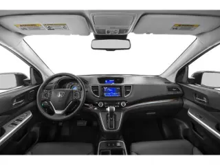 Honda CR-V 2015 Touring 4dr SUV