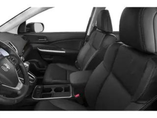 Honda CR-V 2015 Touring 4dr SUV