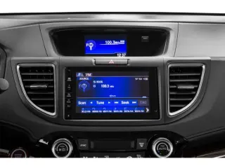Honda CR-V 2015 Touring 4dr SUV