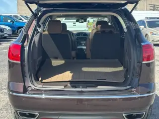 Buick Enclave 2016 AWD Premium 4dr Crossover