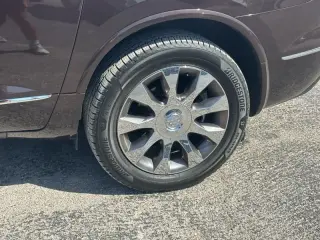 Buick Enclave 2016 AWD Premium 4dr Crossover
