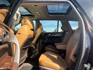 Buick Enclave 2016 AWD Premium 4dr Crossover
