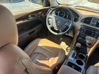 Buick Enclave 2016 AWD Premium 4dr Crossover