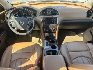 Buick Enclave 2016 AWD Premium 4dr Crossover