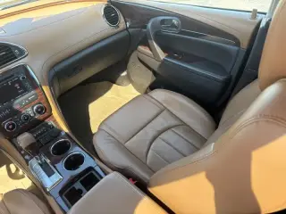 Buick Enclave 2016 AWD Premium 4dr Crossover
