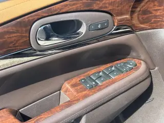 Buick Enclave 2016 AWD Premium 4dr Crossover