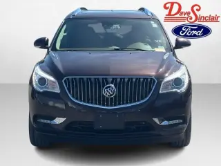 Buick Enclave 2016 AWD Premium 4dr Crossover