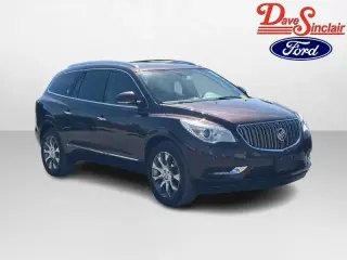 Buick Enclave 2016 AWD Premium 4dr Crossover