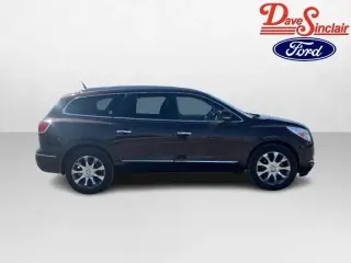 Buick Enclave 2016 AWD Premium 4dr Crossover