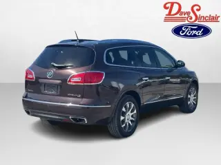 Buick Enclave 2016 AWD Premium 4dr Crossover