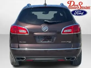 Buick Enclave 2016 AWD Premium 4dr Crossover