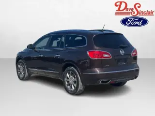 Buick Enclave 2016 AWD Premium 4dr Crossover
