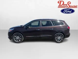 Buick Enclave 2016 AWD Premium 4dr Crossover