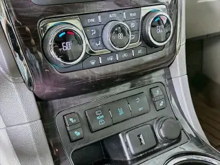 Buick Enclave 2015 Cuero 4p Crossover