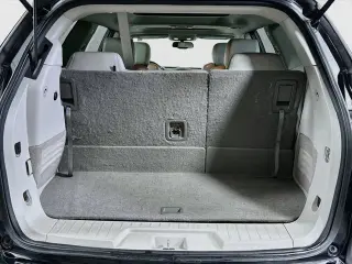 Buick Enclave 2015 Cuero 4p Crossover