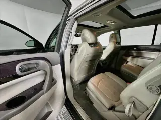 Buick Enclave 2015 Cuero 4p Crossover